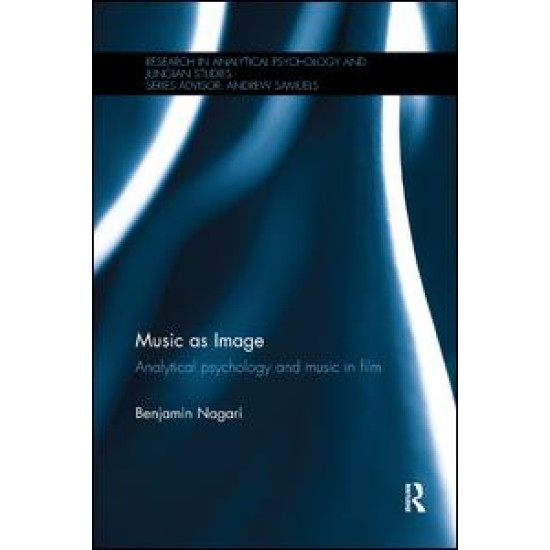 Music as Image