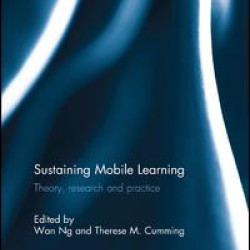 Sustaining Mobile Learning