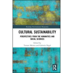 Cultural Sustainability Cultural Sustainability
