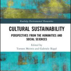 Cultural Sustainability