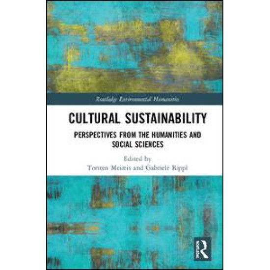 Cultural Sustainability