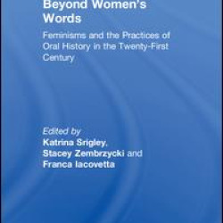 Beyond Women's Words Beyond Women's Words