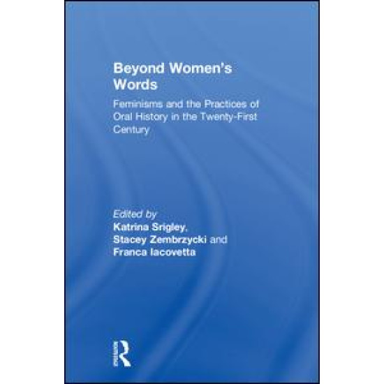 Beyond Women's Words