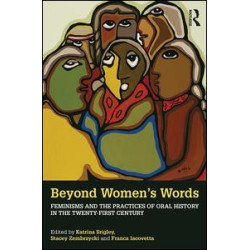 Beyond Women's Words