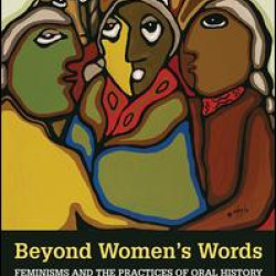 Beyond Women's Words Beyond Women's Words