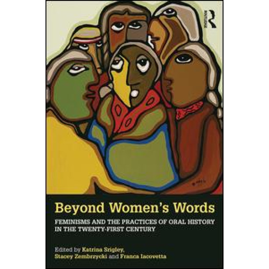 Beyond Women's Words