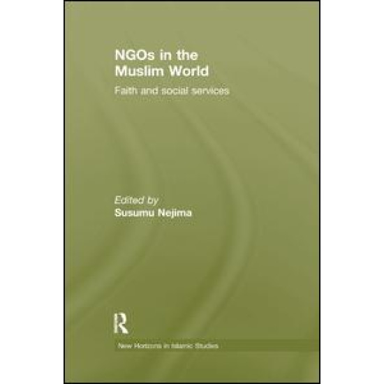 NGOs in the Muslim World