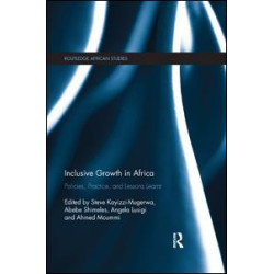 Inclusive Growth in Africa Inclusive Growth in Africa