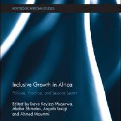 Inclusive Growth in Africa Inclusive Growth in Africa
