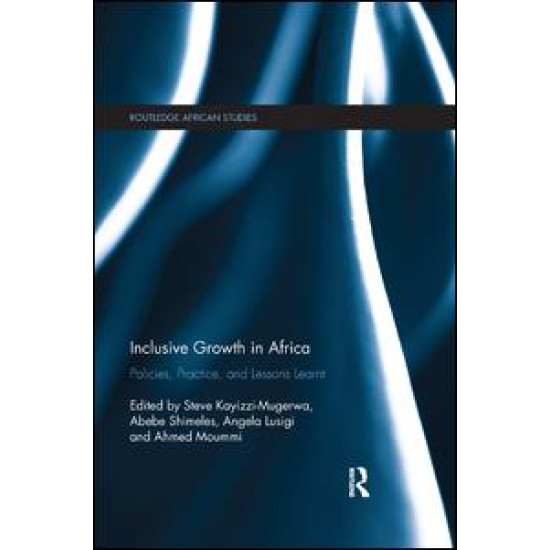 Inclusive Growth in Africa