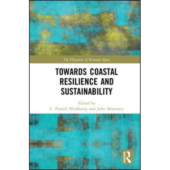 Towards Coastal Resilience and Sustainability
