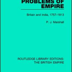 Problems of Empire
