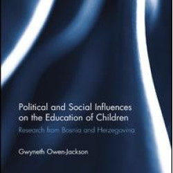 Political and Social Influences on the Education of Children