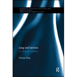 Jung and Levinas Jung and Levinas