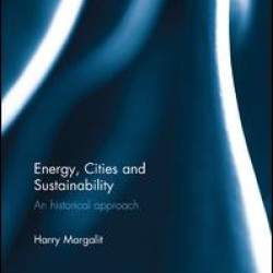 Energy, Cities and Sustainability Energy, Cities and Sustainability