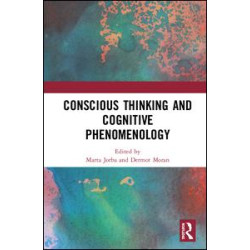 Conscious Thinking and Cognitive Phenomenology Conscious Thinking and Cognitive Phenomenology