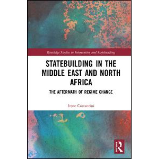 Statebuilding in the Middle East and North Africa