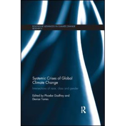Systemic Crises of Global Climate Change
