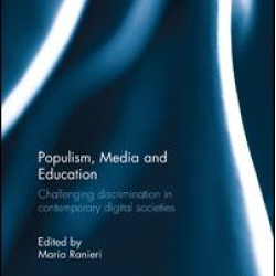 Populism, Media and Education Populism, Media and Education