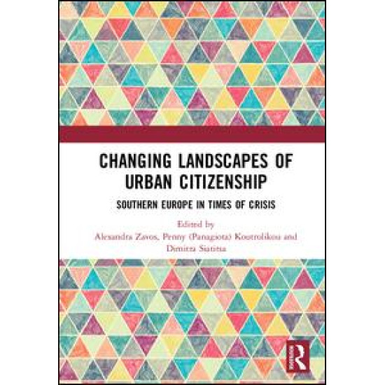 Changing Landscapes of Urban Citizenship