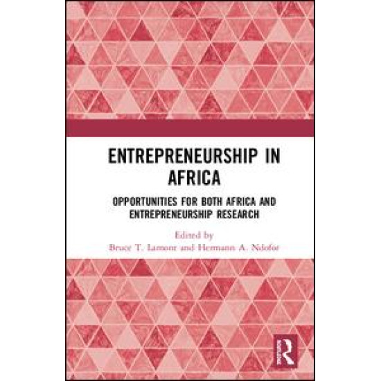 Entrepreneurship in Africa