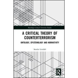 A Critical Theory of Counterterrorism