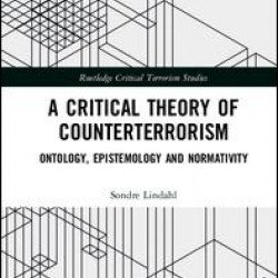 A Critical Theory of Counterterrorism A Critical Theory of Counterterrorism