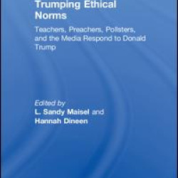 Trumping Ethical Norms Trumping Ethical Norms