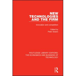 New Technologies and the Firm