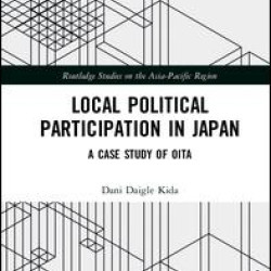 Local Political Participation in Japan Local Political Participation in Japan