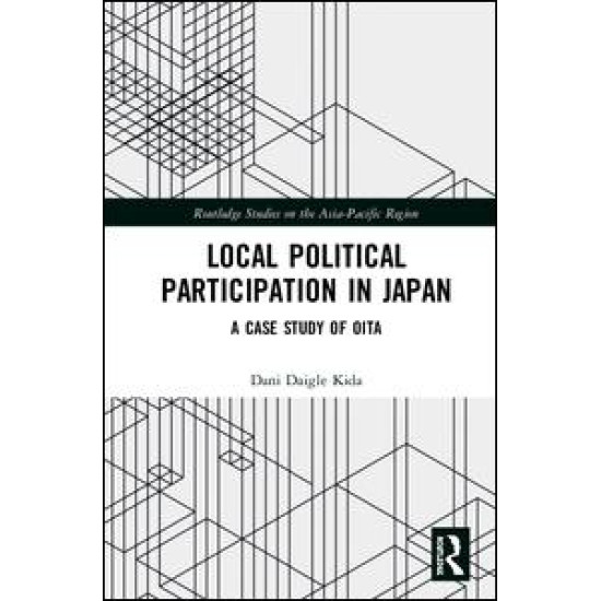 Local Political Participation in Japan