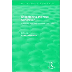 Enlightening the Next Generation Enlightening the Next Generation