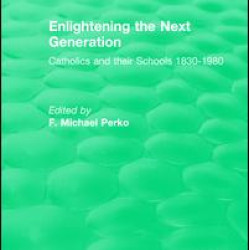 Enlightening the Next Generation