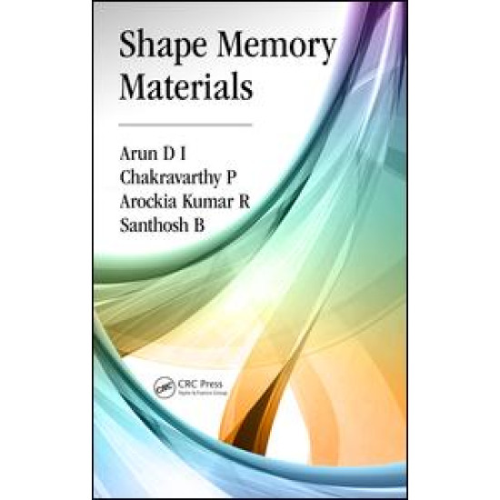 Shape Memory Materials