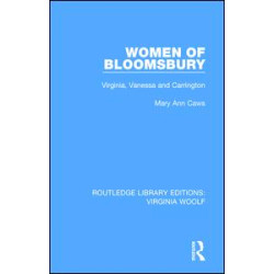 Women of Bloomsbury Women of Bloomsbury