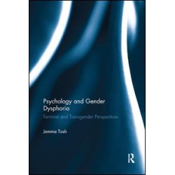 Psychology and Gender Dysphoria