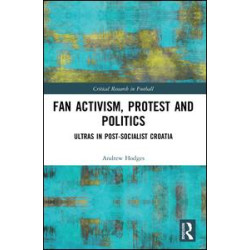 Fan Activism, Protest and Politics Fan Activism, Protest and Politics