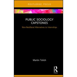 Public Sociology Capstones Public Sociology Capstones