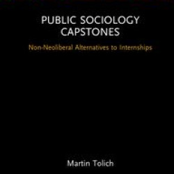 Public Sociology Capstones Public Sociology Capstones