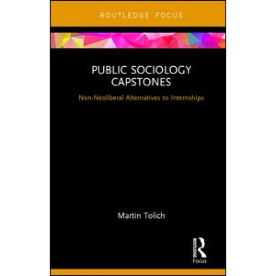 Public Sociology Capstones