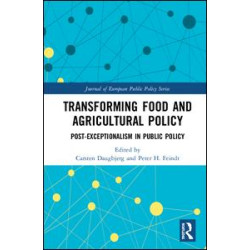 Transforming Food and Agricultural Policy Transforming Food and Agricultural Policy