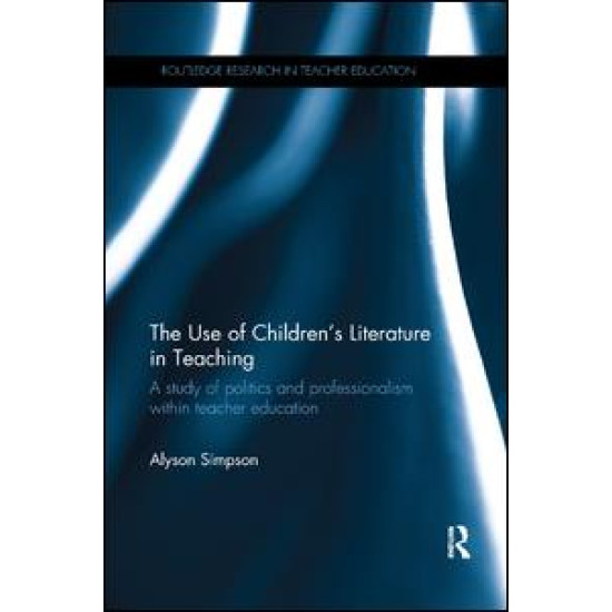 The Use of Children's Literature in Teaching