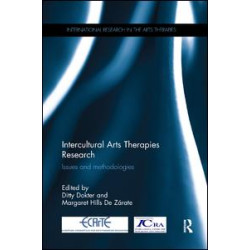 Intercultural Arts Therapies Research Intercultural Arts Therapies Research