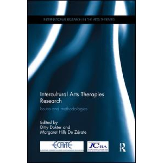 Intercultural Arts Therapies Research Intercultural Arts Therapies Research
