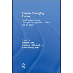 People Changing Places People Changing Places