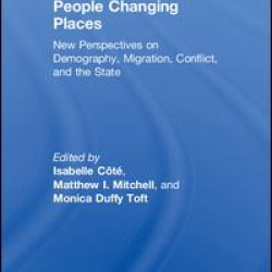 People Changing Places