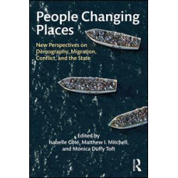 People Changing Places People Changing Places