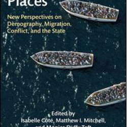 People Changing Places