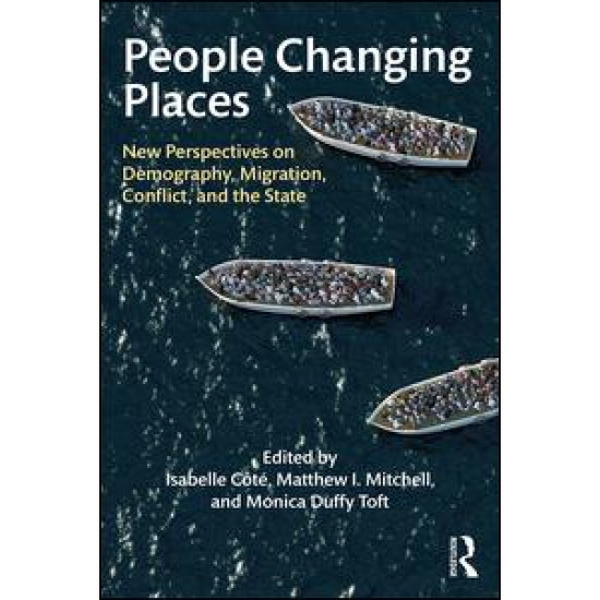 People Changing Places