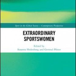 Extraordinary Sportswomen Extraordinary Sportswomen